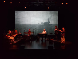 The Mechanical Birds Factory