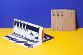 The Mechanical Birds Factory