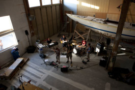 The Mechanical Birds Factory