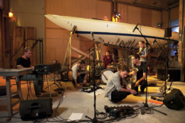 The Mechanical Birds Factory