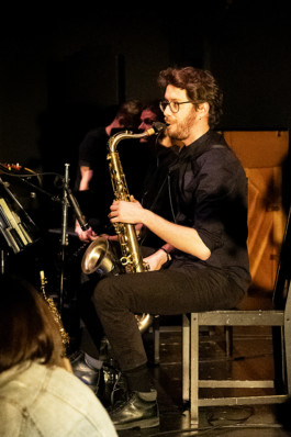 The Mechanical Birds Factory