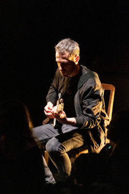 The Mechanical Birds Factory