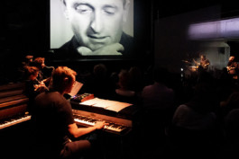 The Mechanical Birds Factory