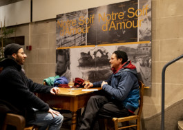 The Mechanical Birds Factory